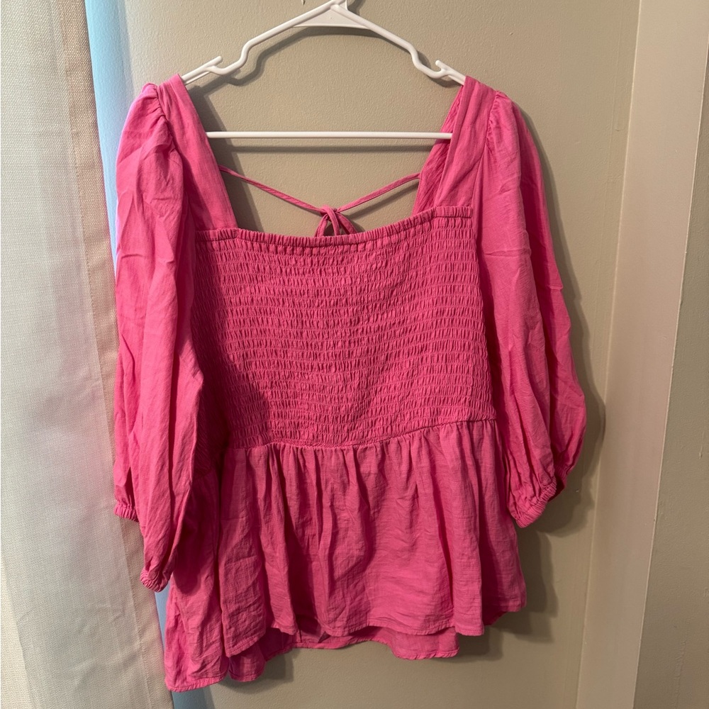 Women top